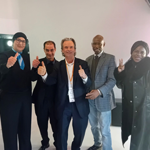 Accueil forum alliance ville emploi